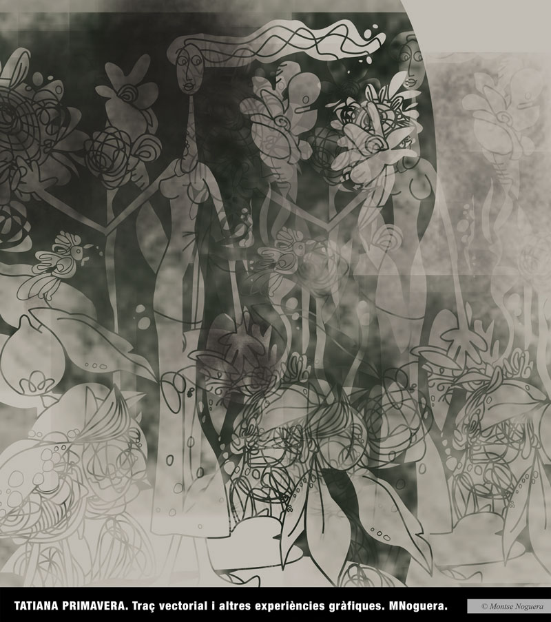 Illustration by Montse Noguera